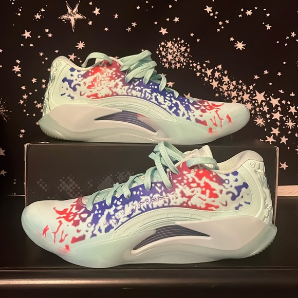 Jordan Zion 3 “Mud, Sweat, and Tears” Size 11 - Picture 1 of 6